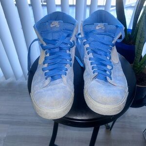 Nike SB Zoom Blazer Mid high tops men sz. 10.5